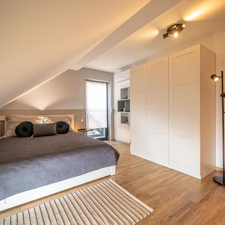 Apartament Rodzinny Plusplus Mountain Aparts Swieradow-Zdroj Bagian luar foto