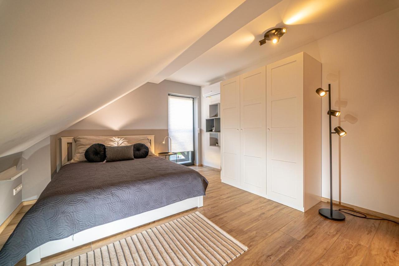 Apartament Rodzinny Plusplus Mountain Aparts Swieradow-Zdroj Bagian luar foto